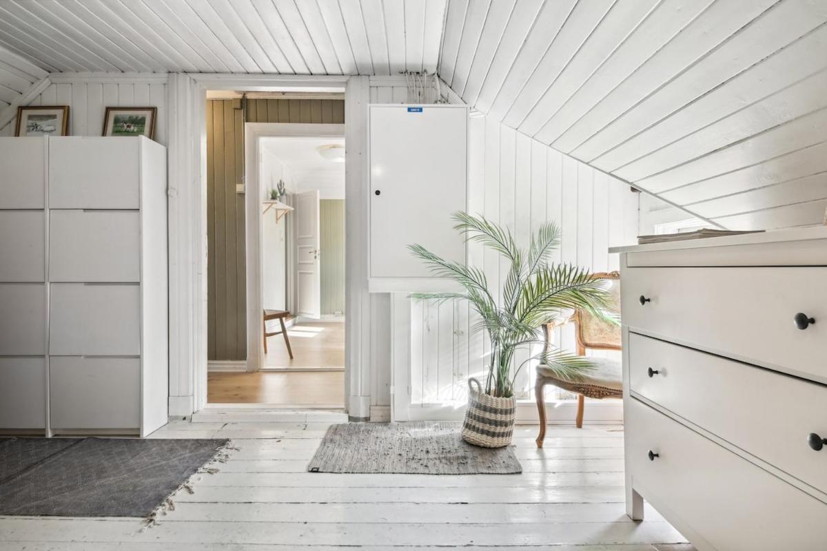 Apartment Lys And Fin Loftsleilighet Drammen