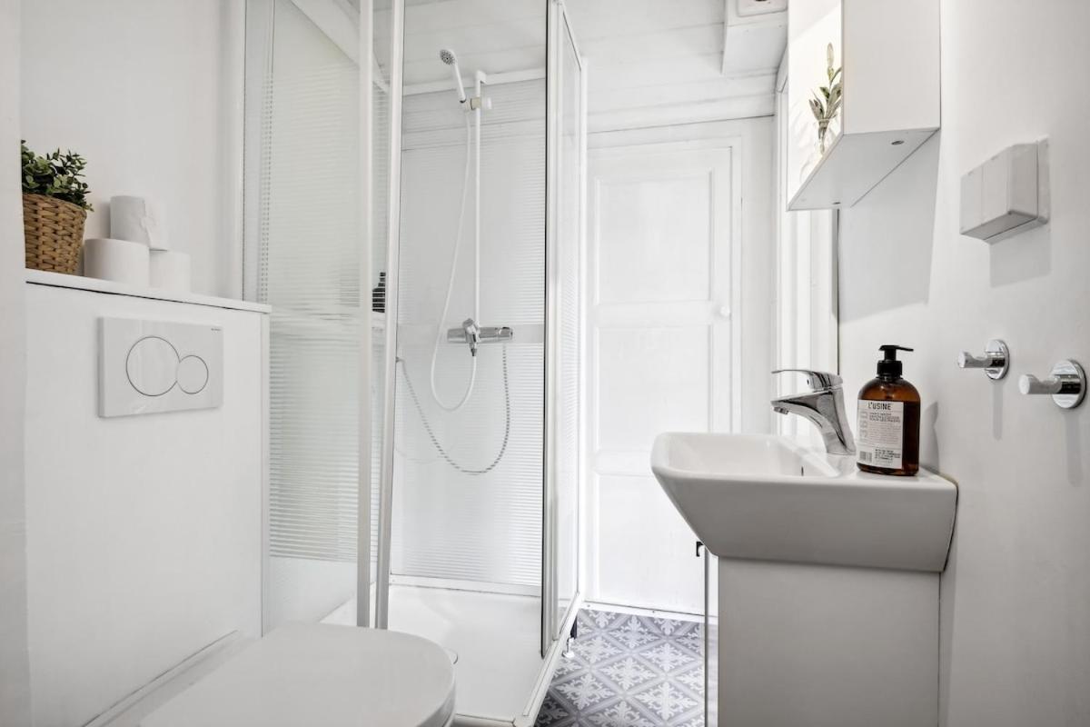 Lys And Fin Loftsleilighet * Drammen